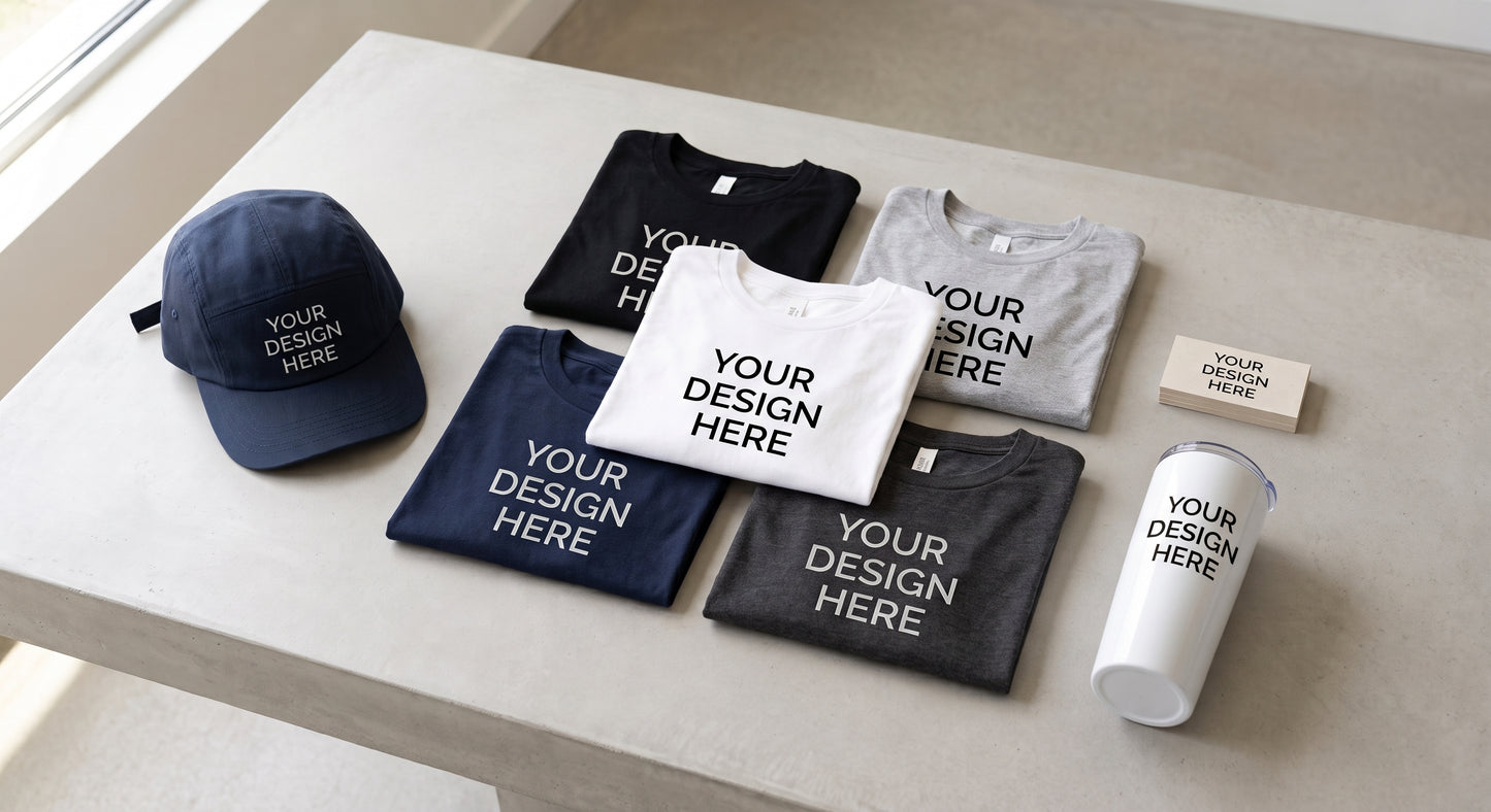 Business Starter Bundle