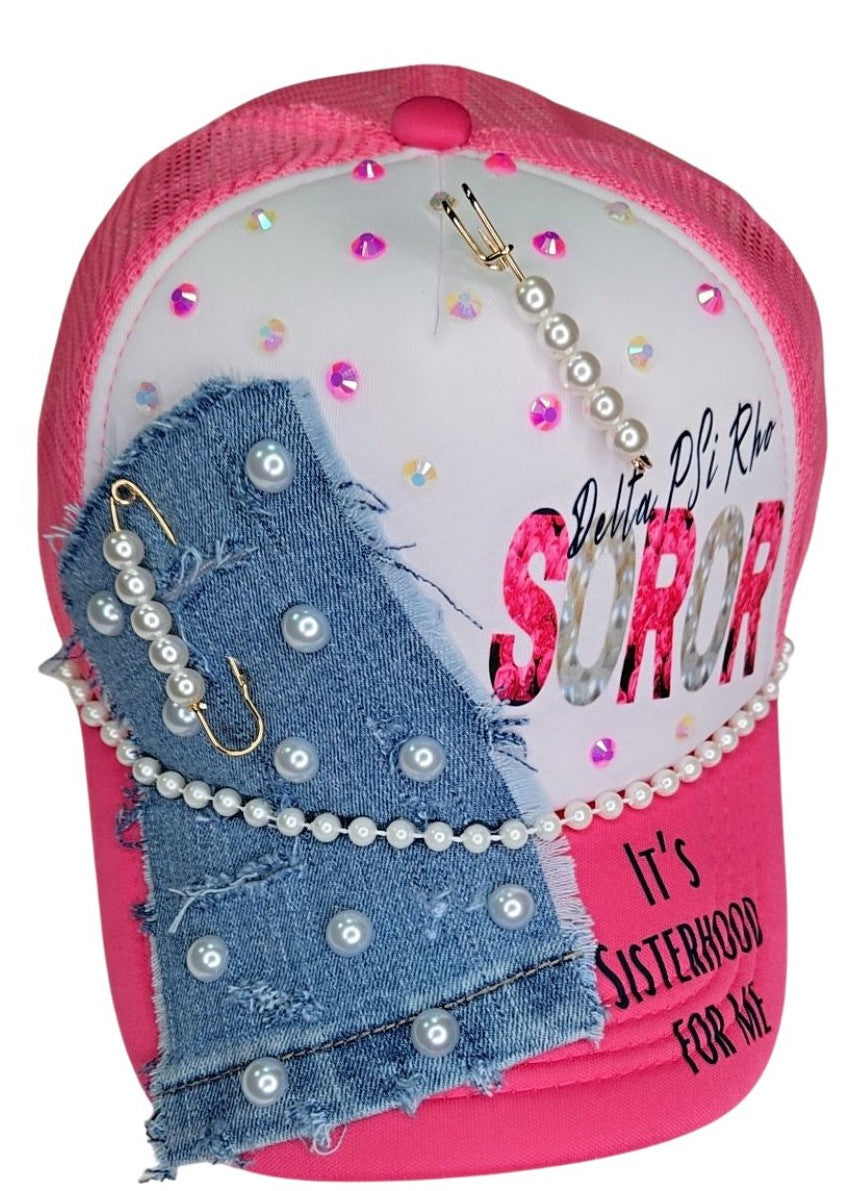 Soror Junk Hat