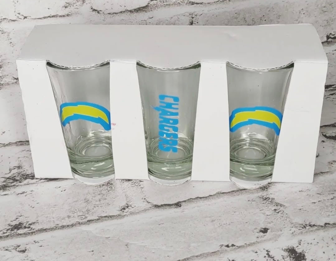 Custom Shotglass