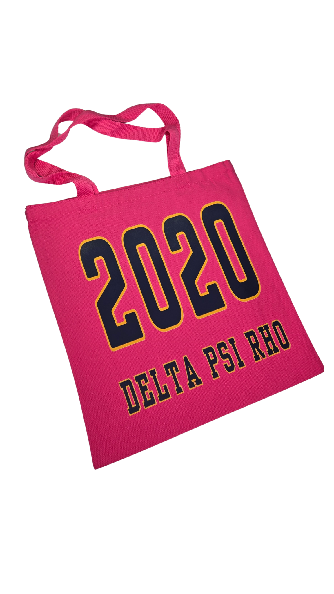 Delta Psi Tote