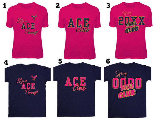 Ace Tees