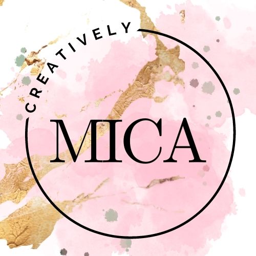 Creatively Mica