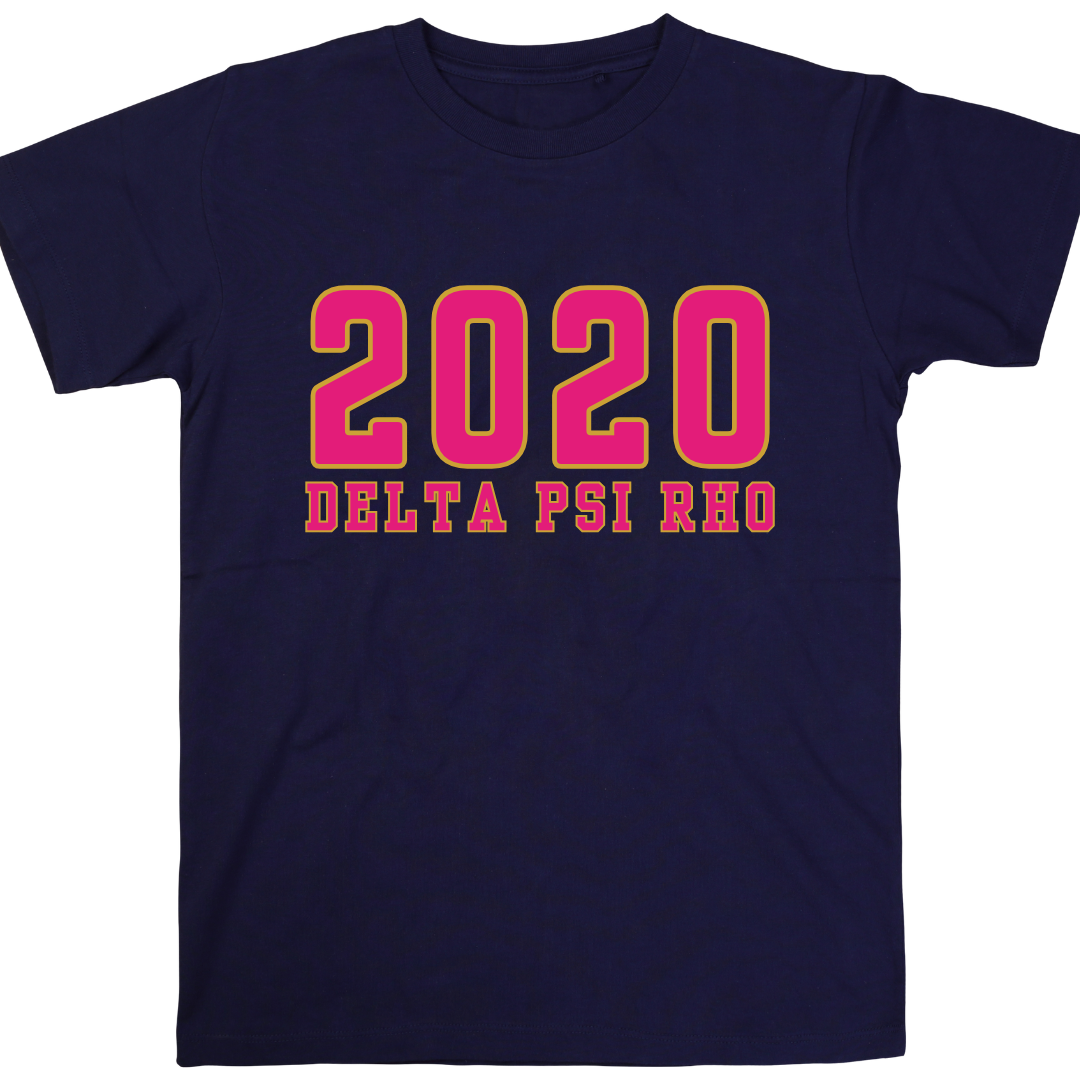 Delta Psi Rho