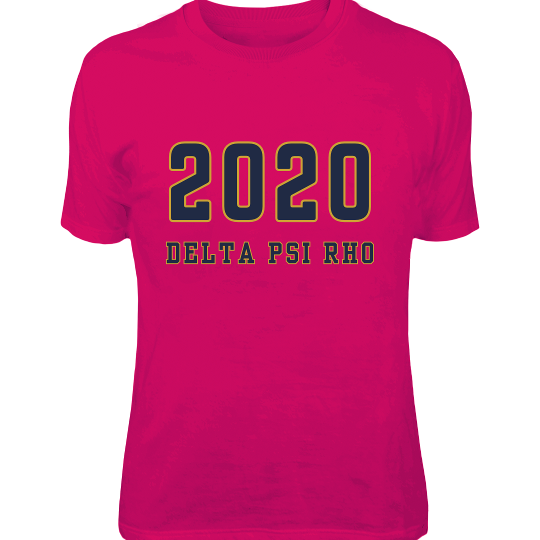 Delta Psi Rho