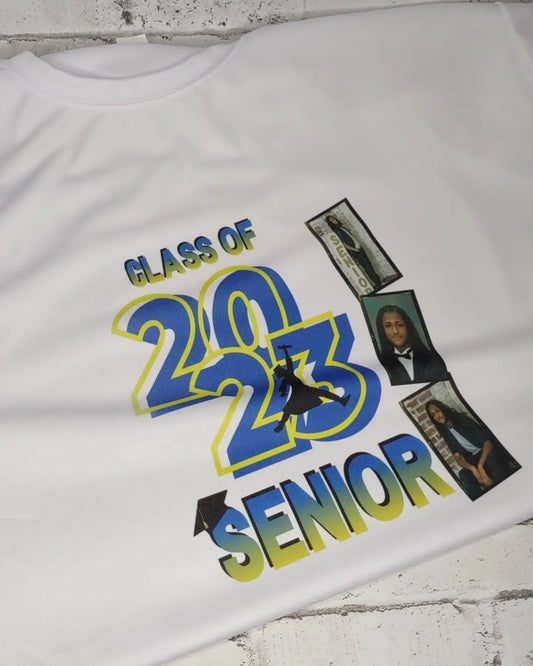 Senior Grad Shirts