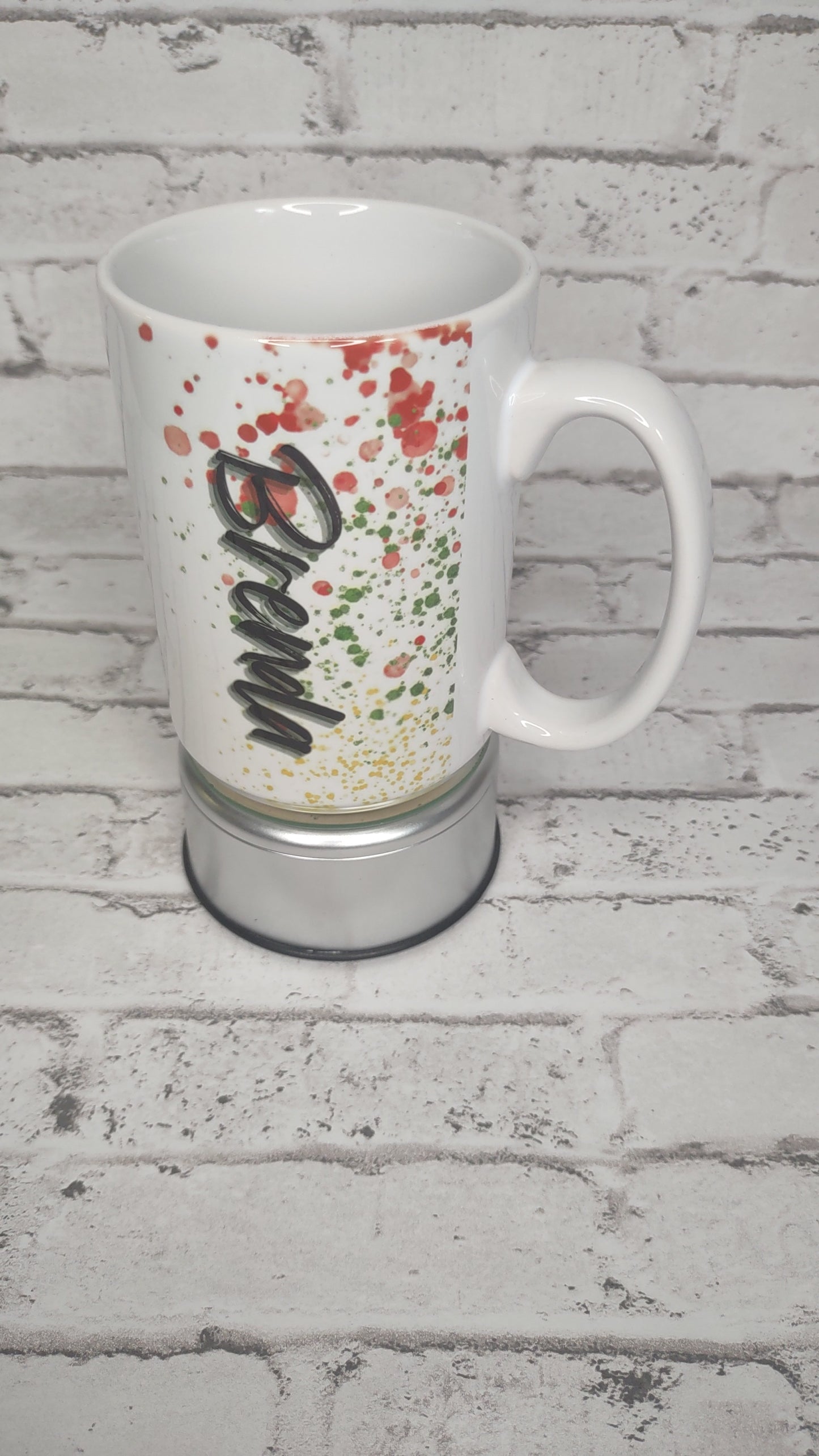 Custom Mugs