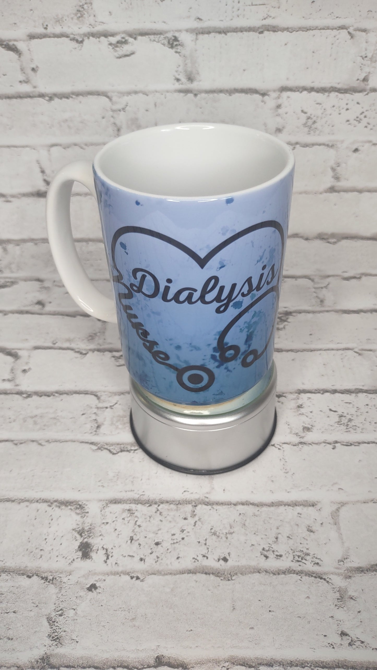 Custom Mugs