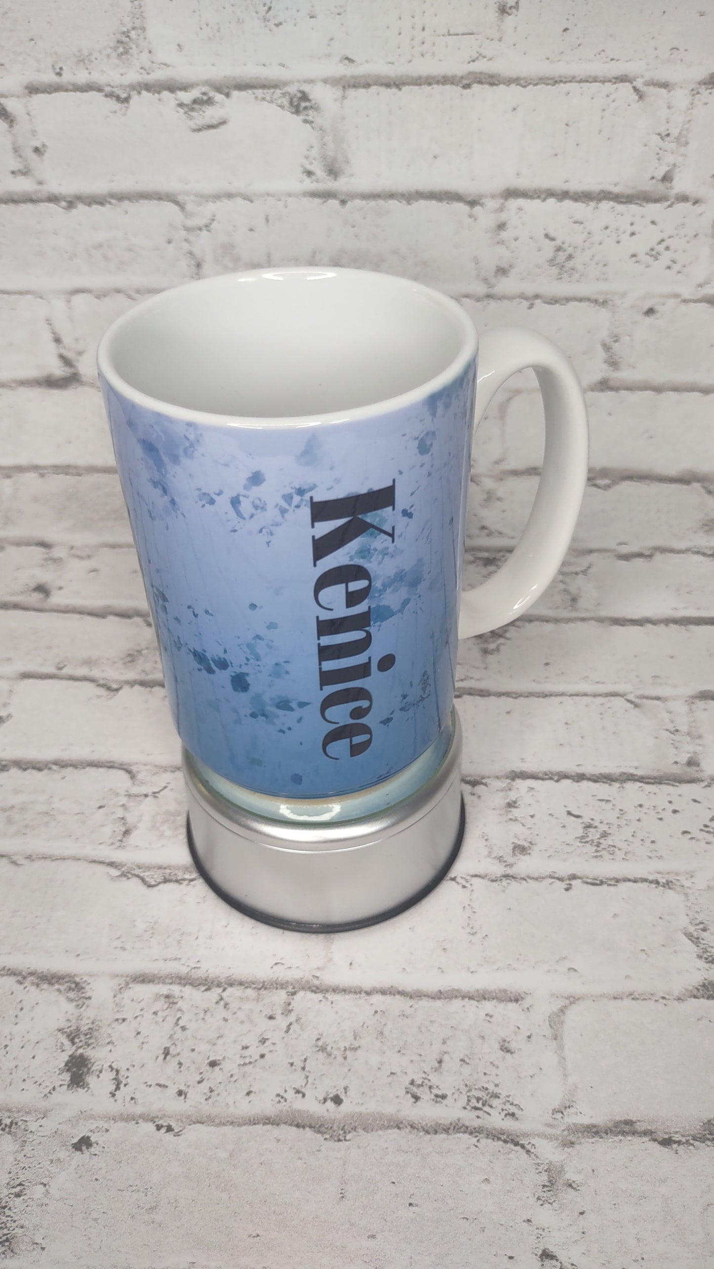 Custom Mugs