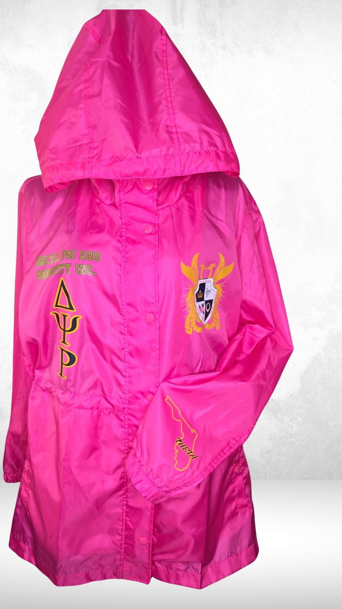 Ship us your Jacket!!