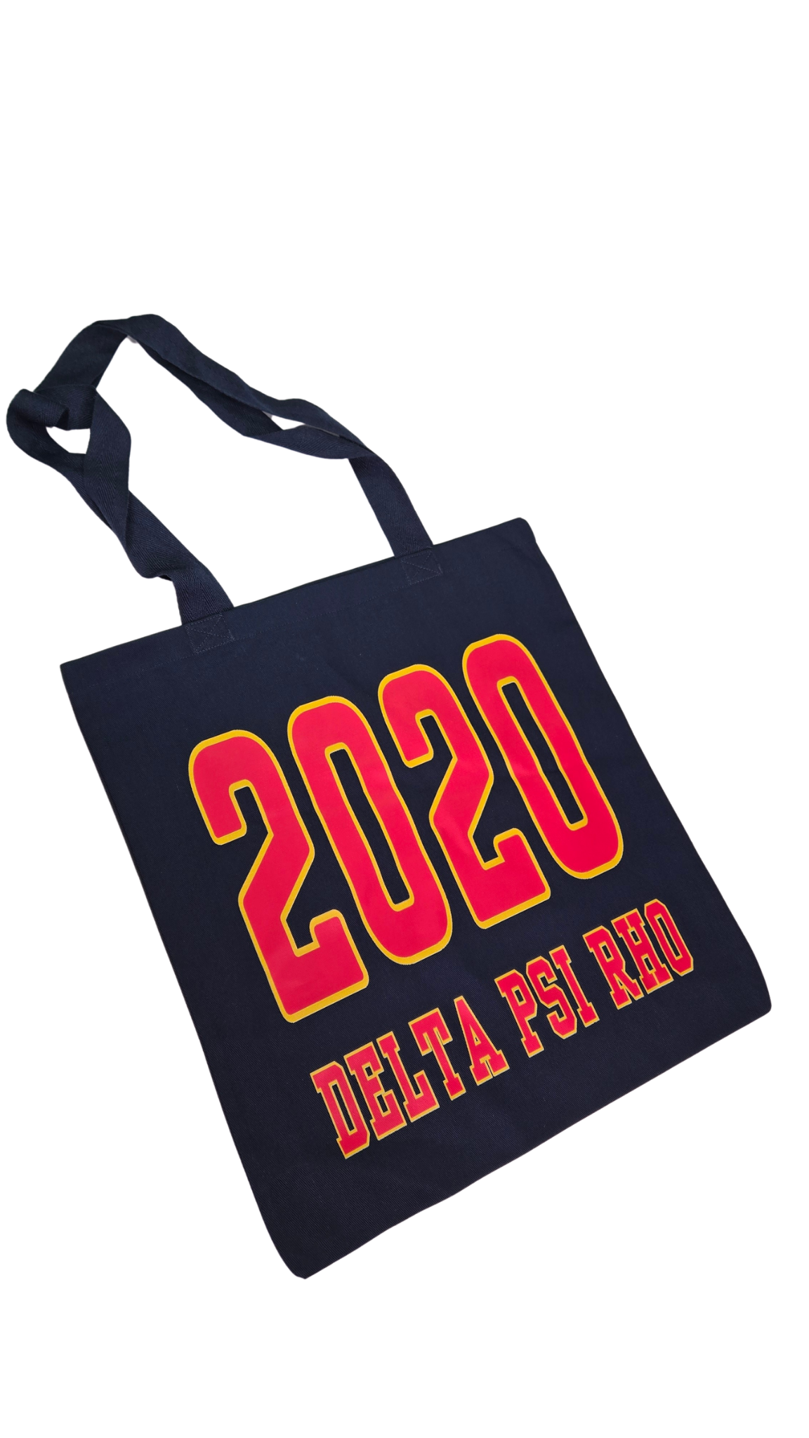 Delta Psi Tote
