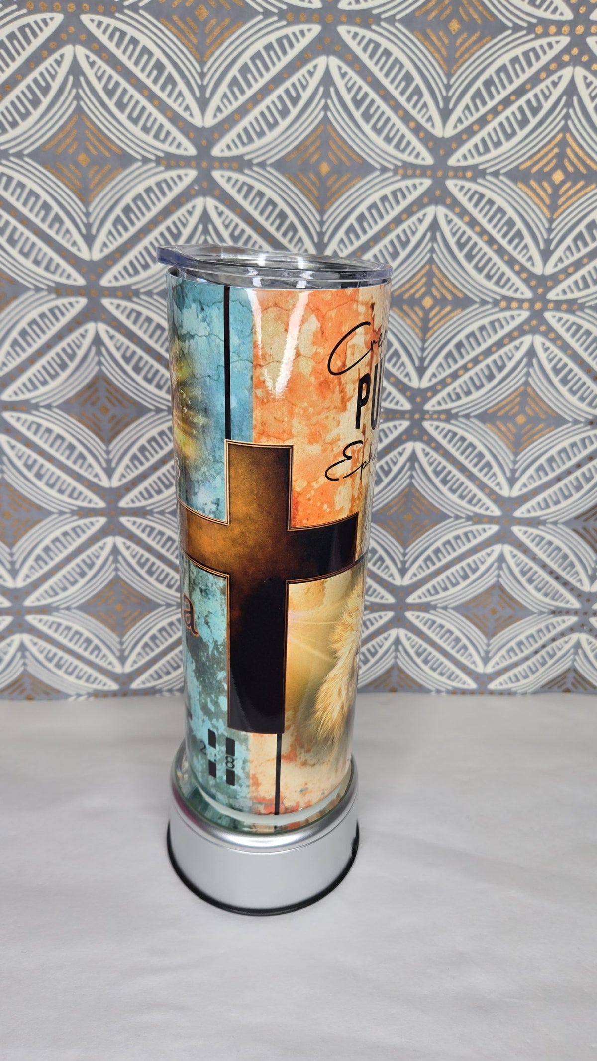 Custom Tumblers