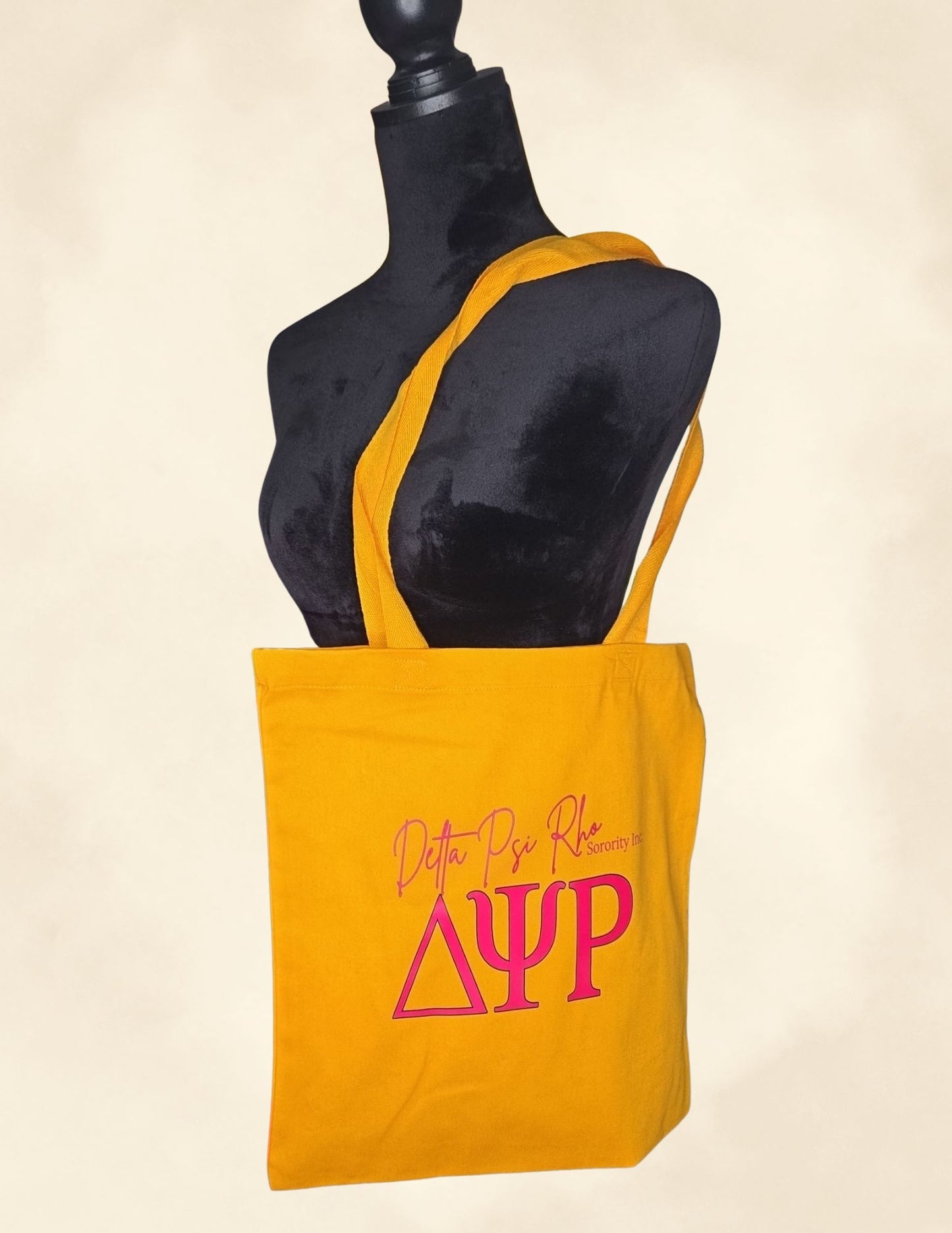 DPR Tote